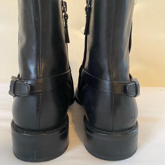 ecco Boots. New no tags. Size 40. (9-9.5) - Picture 2 of 5